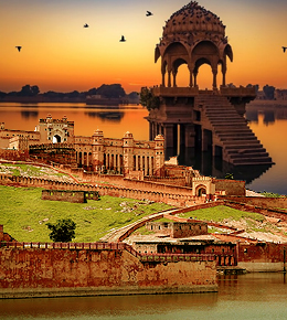 rajasthan