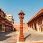 City Palace, Jaipur