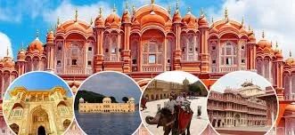 Rajasthan Tour Packages | Rajasthan Tour Operator