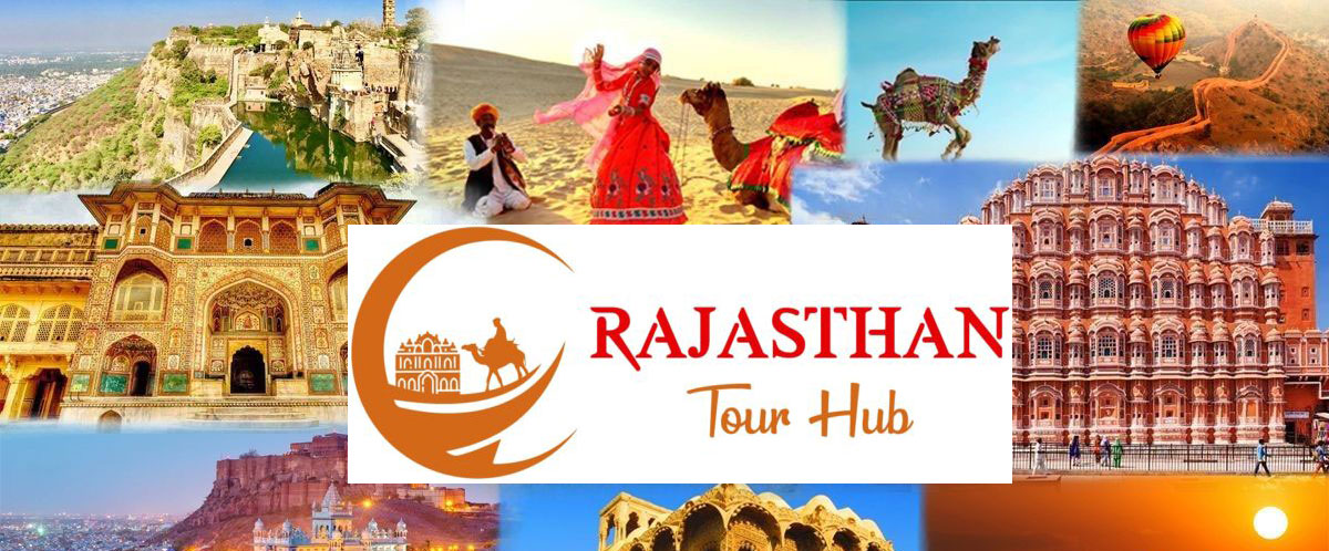 Rajasthan Tourism: Top Things to Do. Go for Wildlife Safari.